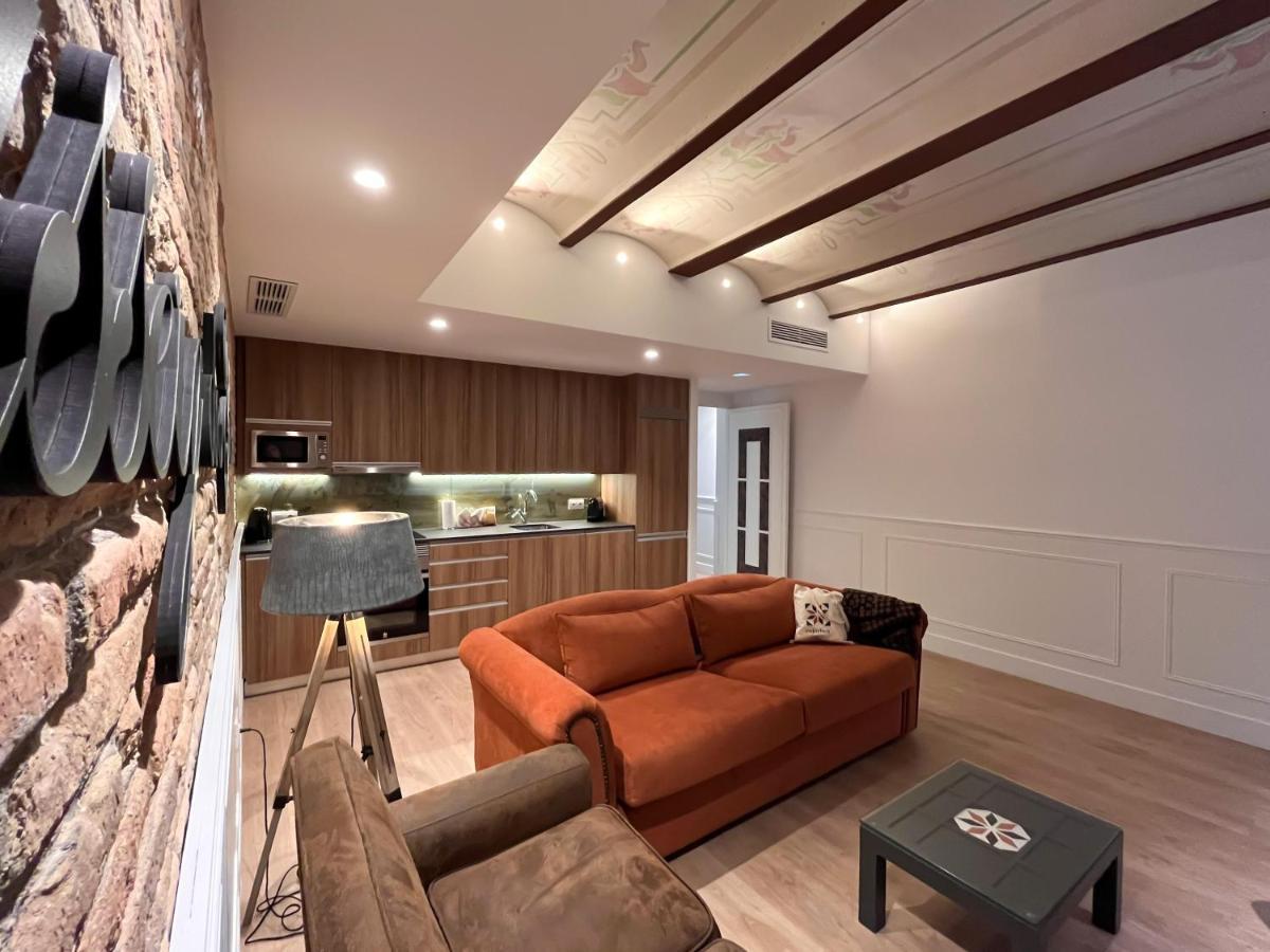 Passeig De Gracia By Enjoybcn Apartment Barcelona Exterior photo